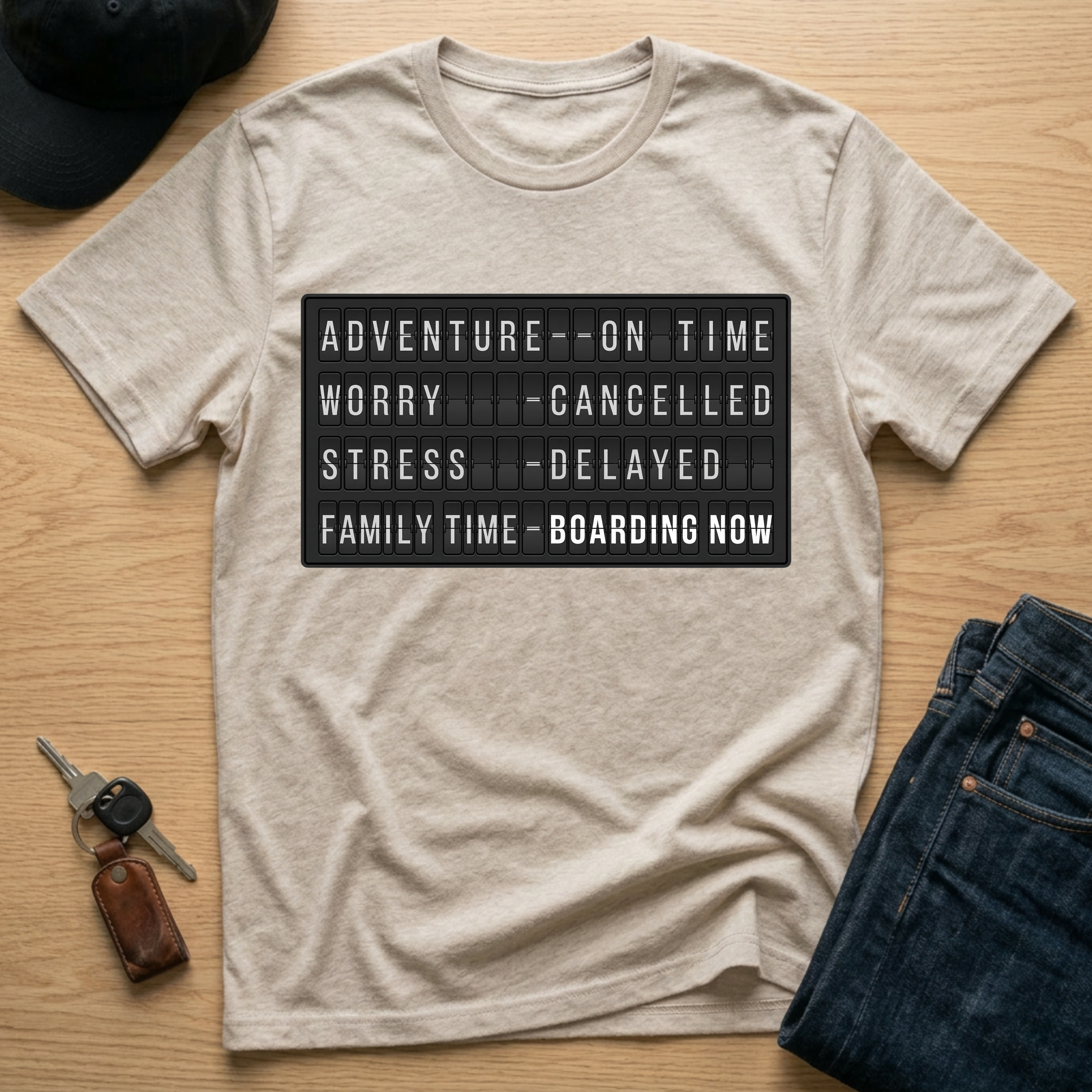 Family Time