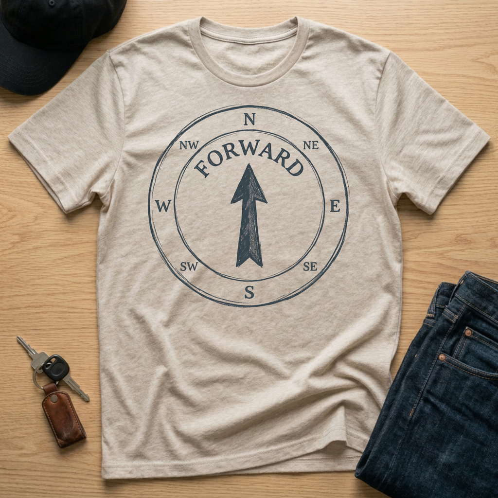 Forward