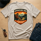 Adventure Dad Raising Little Explorers