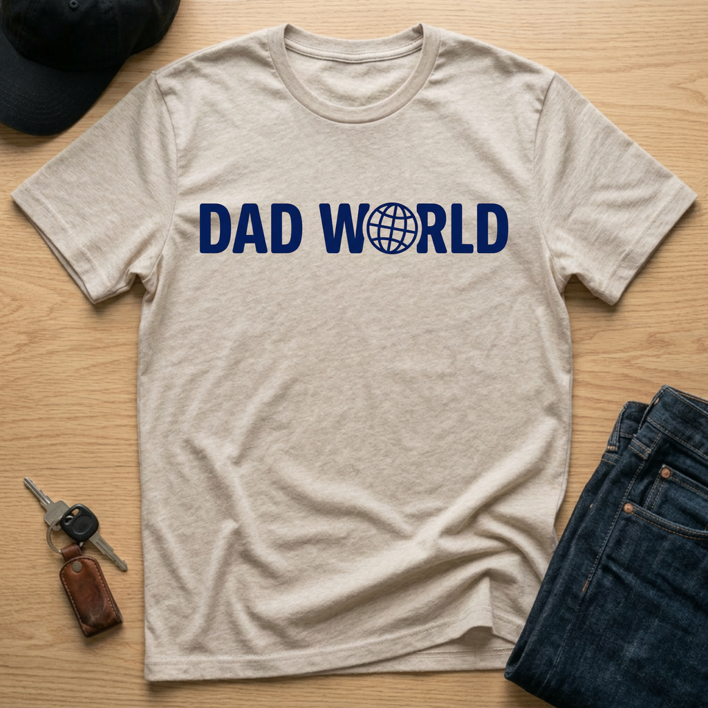 Dad World
