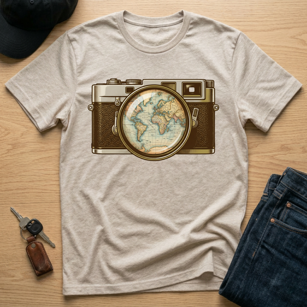 World Camera