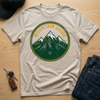 Mountain Guide