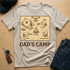 Dad's Camp