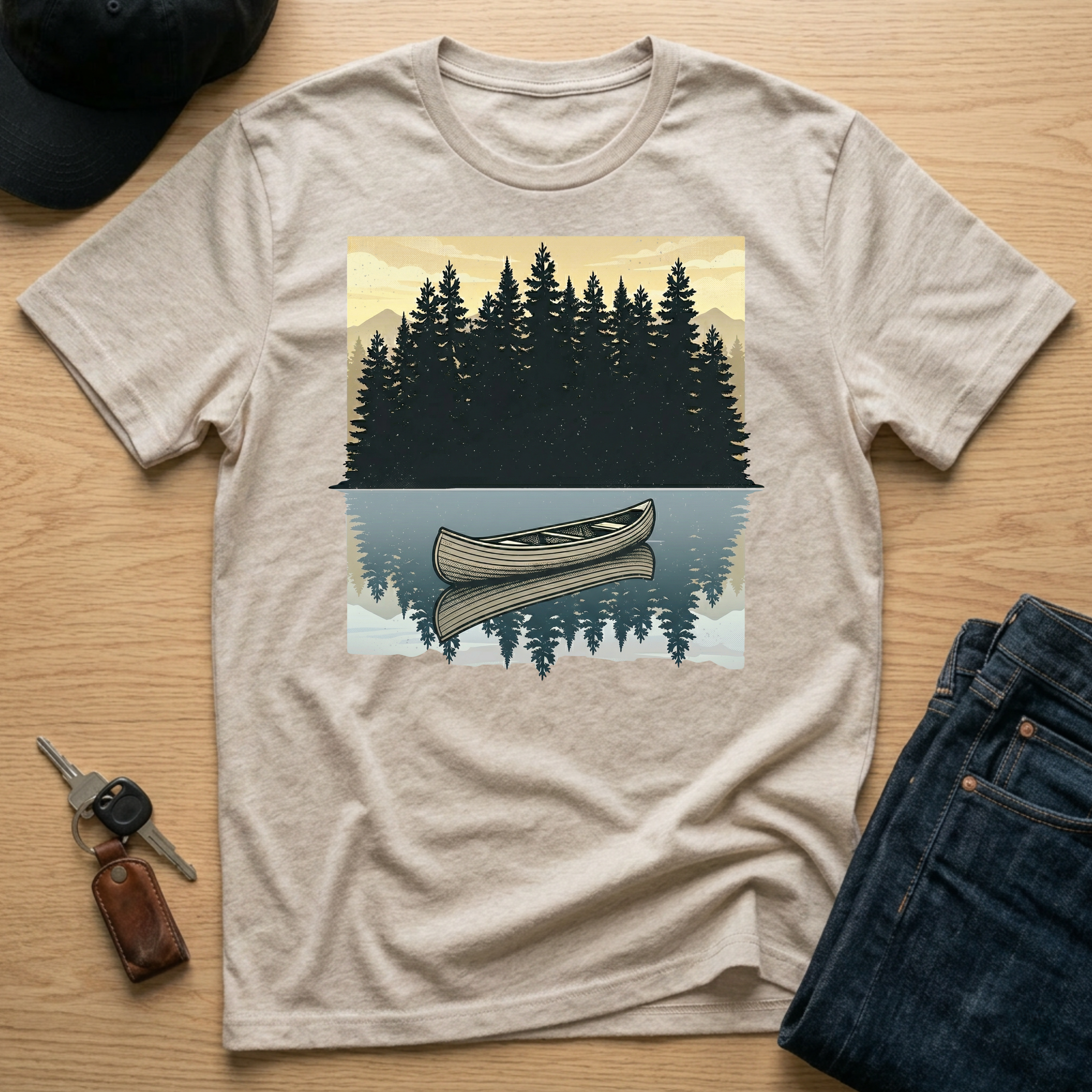 Canoe