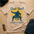 Dad Bod World Tour