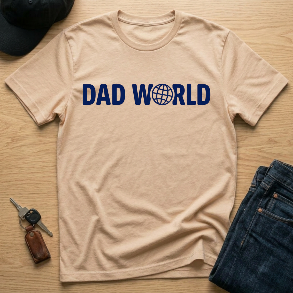 Dad World