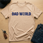 Dad World