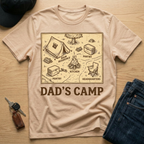 Dad's Camp