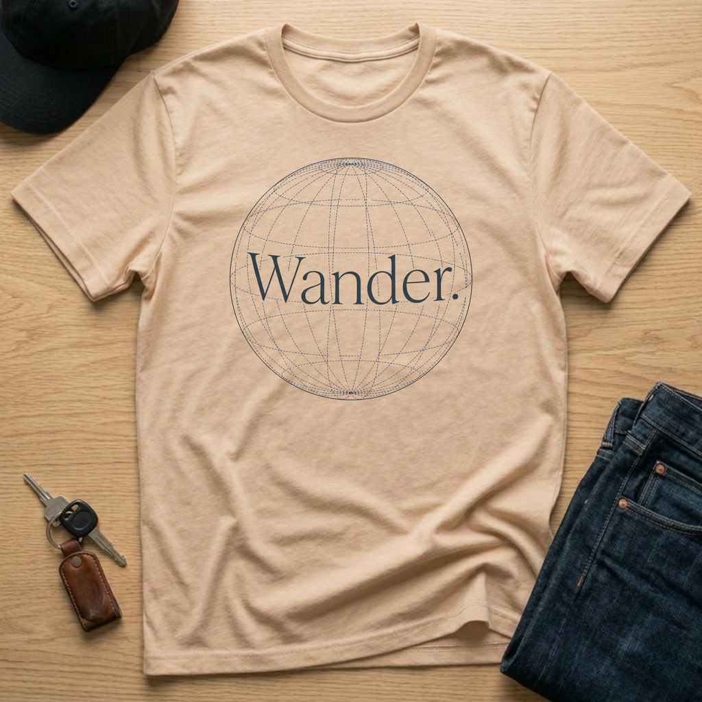 Wander