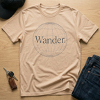 Wander