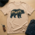 Bear T-shirts