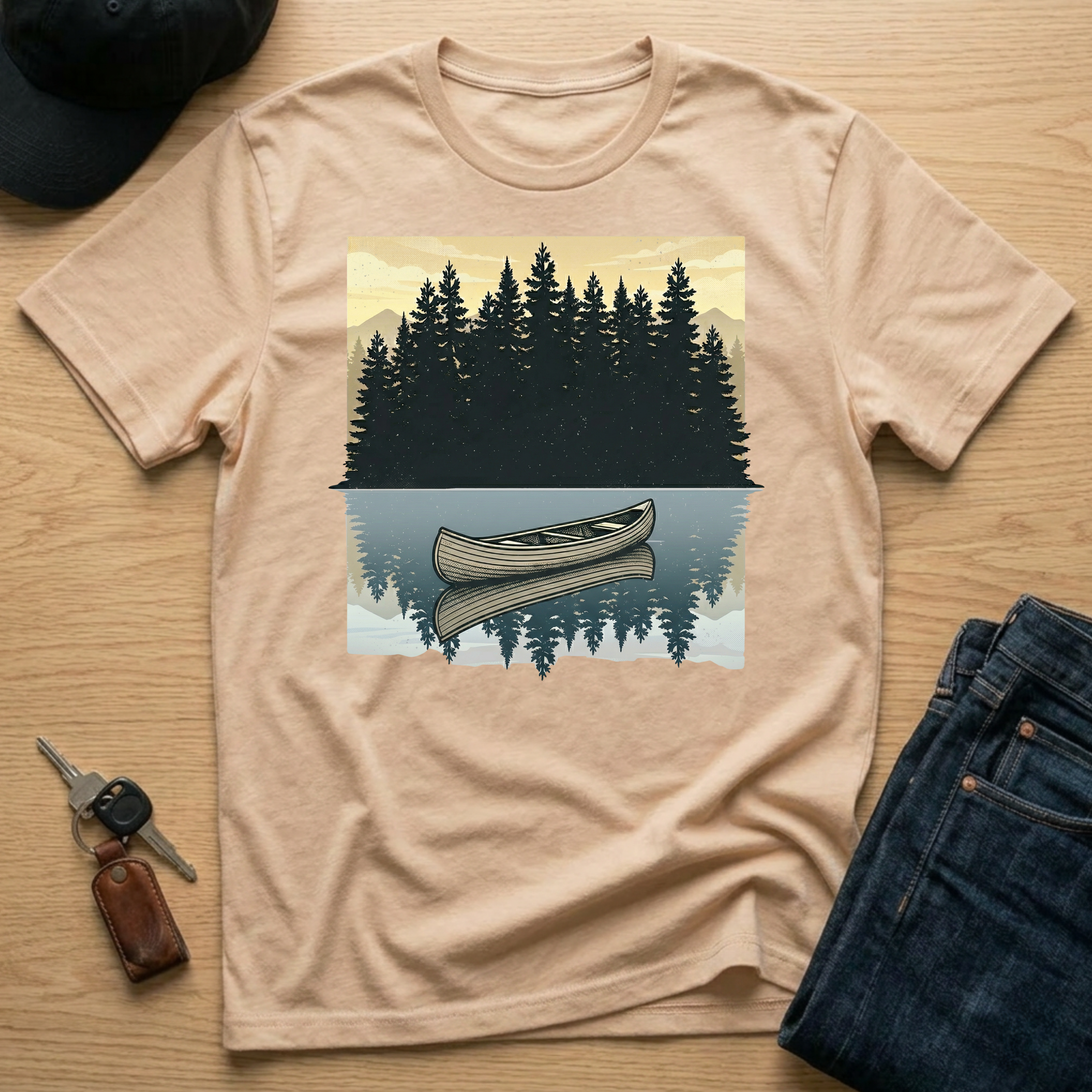 Canoe