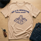 Sandcastle T-Shirt