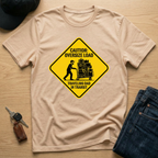 Caution: Oversize Load