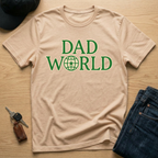 Dad World..