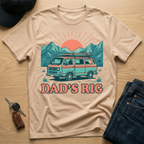 Dad's Rig