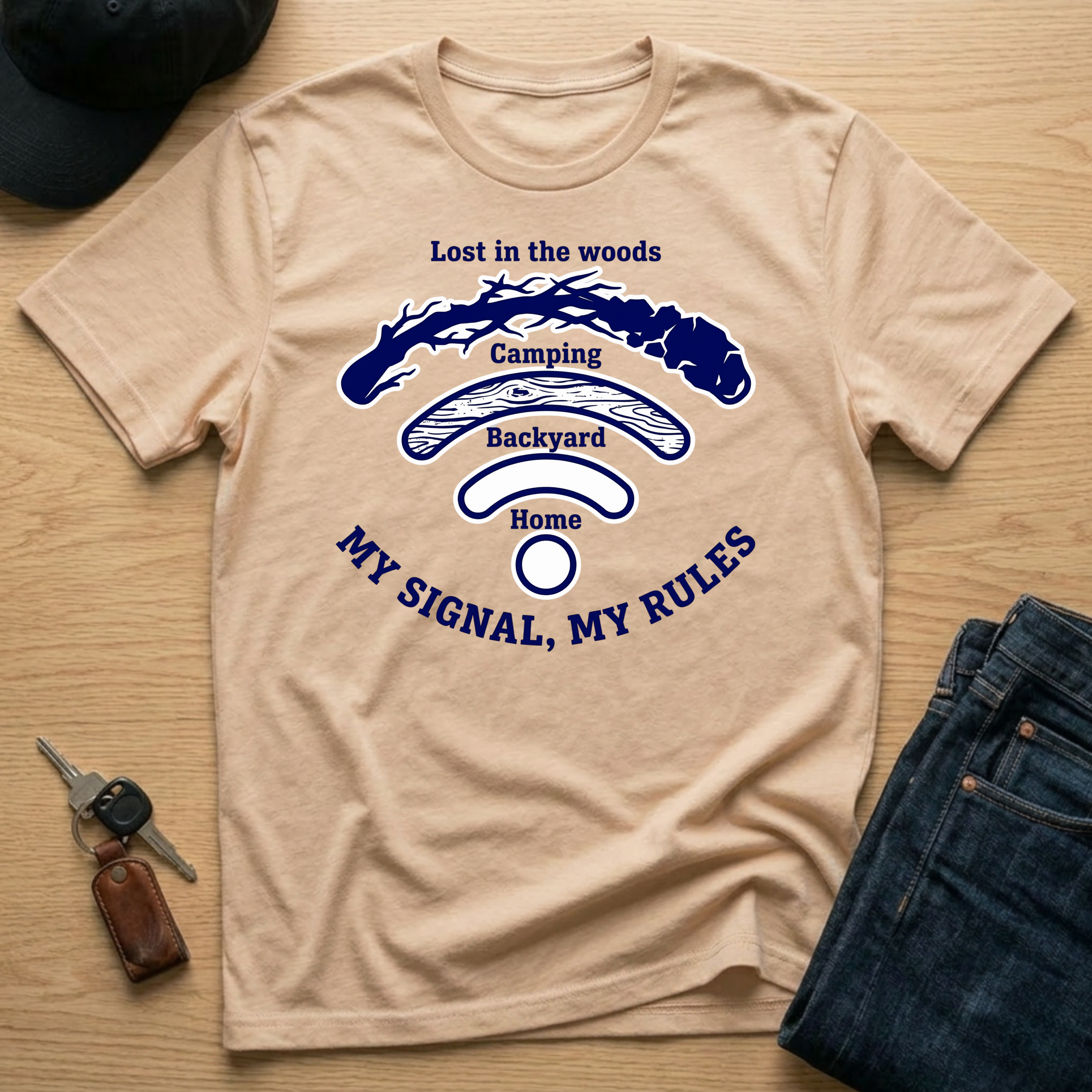 WiFi