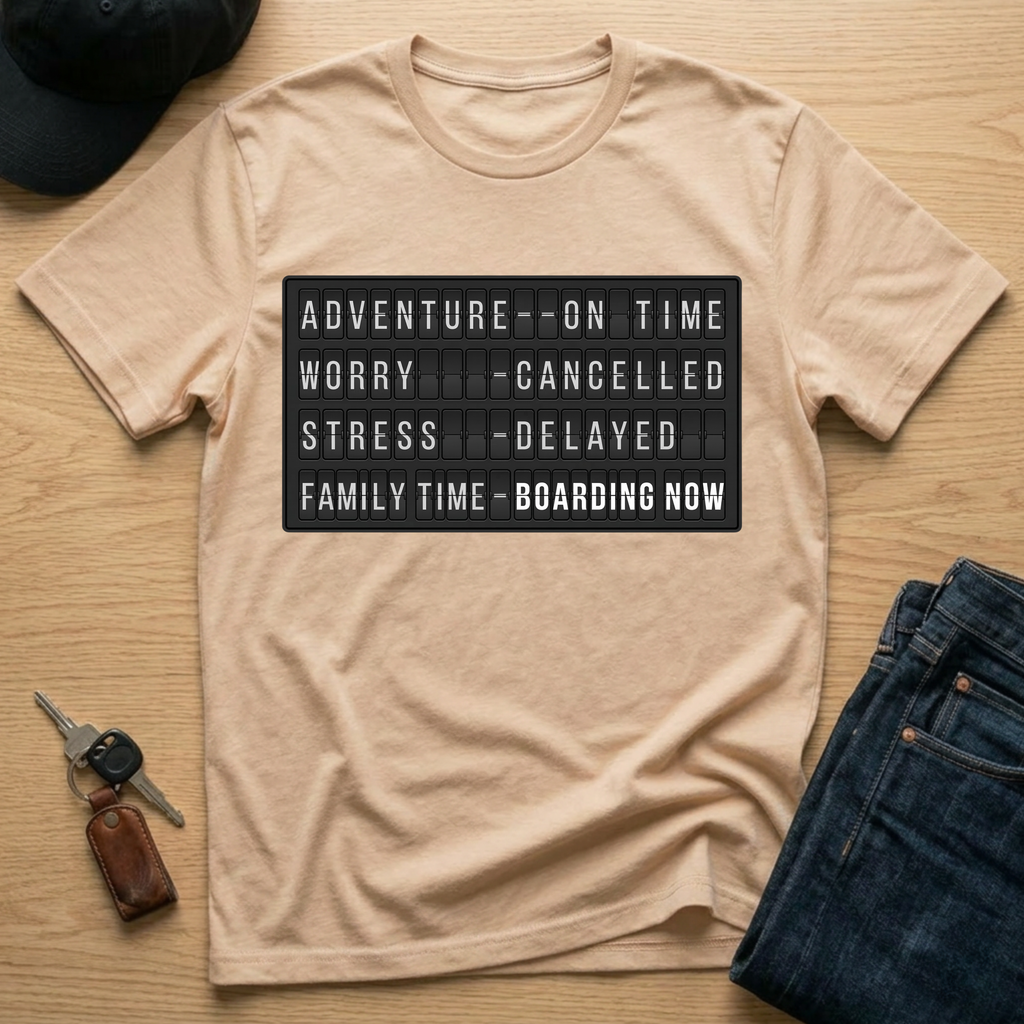 Family Time