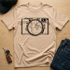 Capture the World
