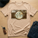 World Camera