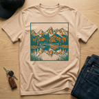 Mountain Lake