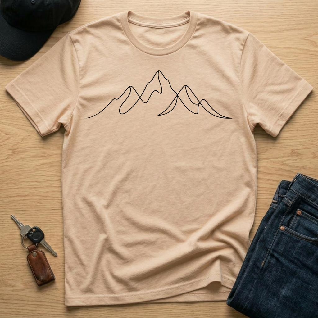 Mountain T-Shirt