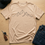Mountain T-Shirt
