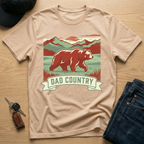 Bear Dad Country