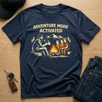 Adventure Mode Activated