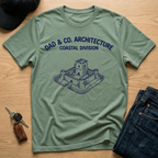 Sandcastle T-Shirt