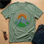 Sunrise Tee