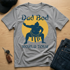 Dad Bod World Tour