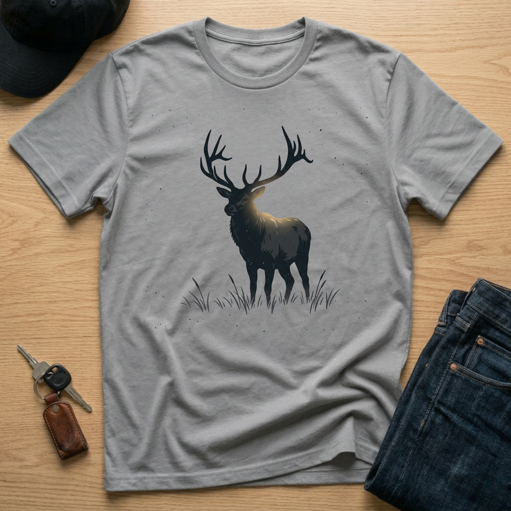 Stag T-shirts