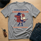 World's Best Cargo Hauler