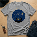 Best Stories Starts Around the Fires