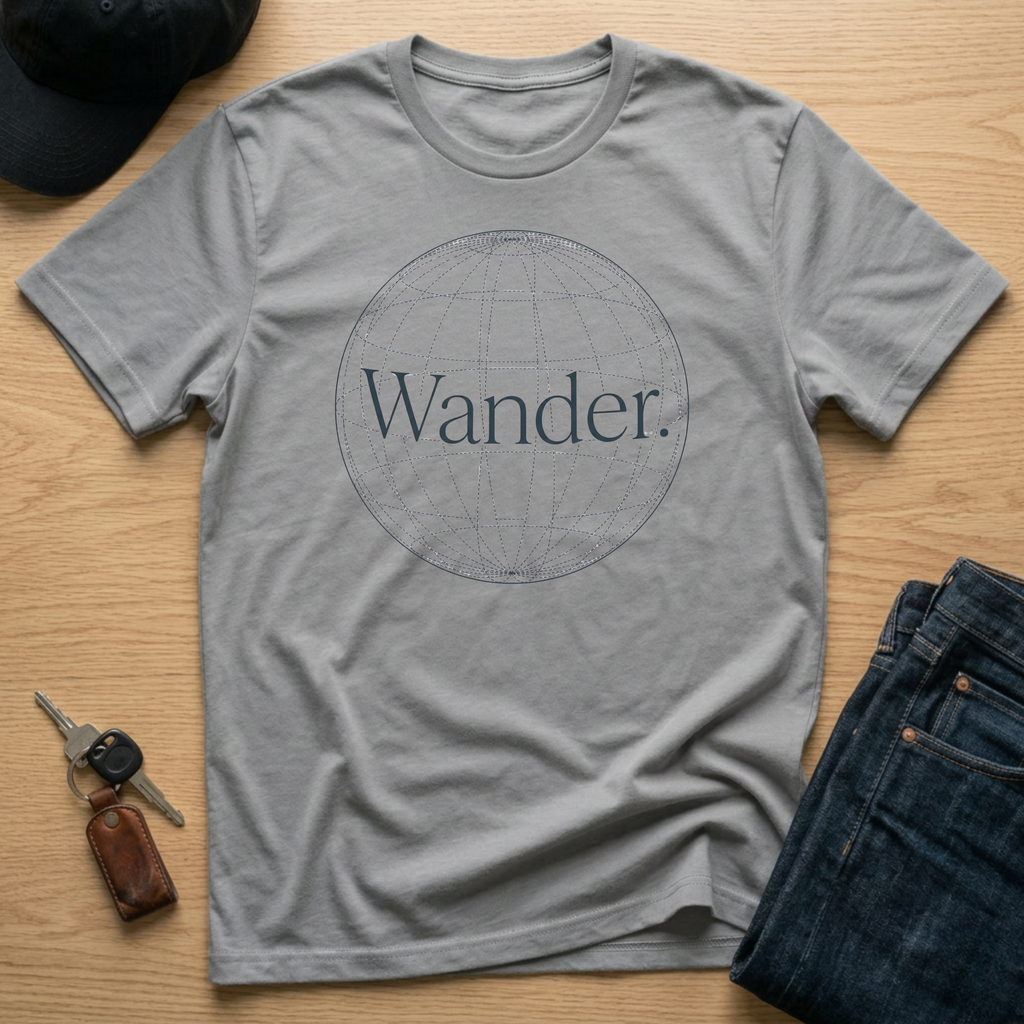 Wander