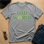 Dad World..