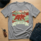 Bear Dad Country