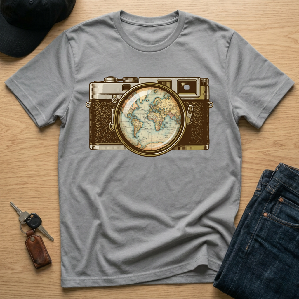 World Camera
