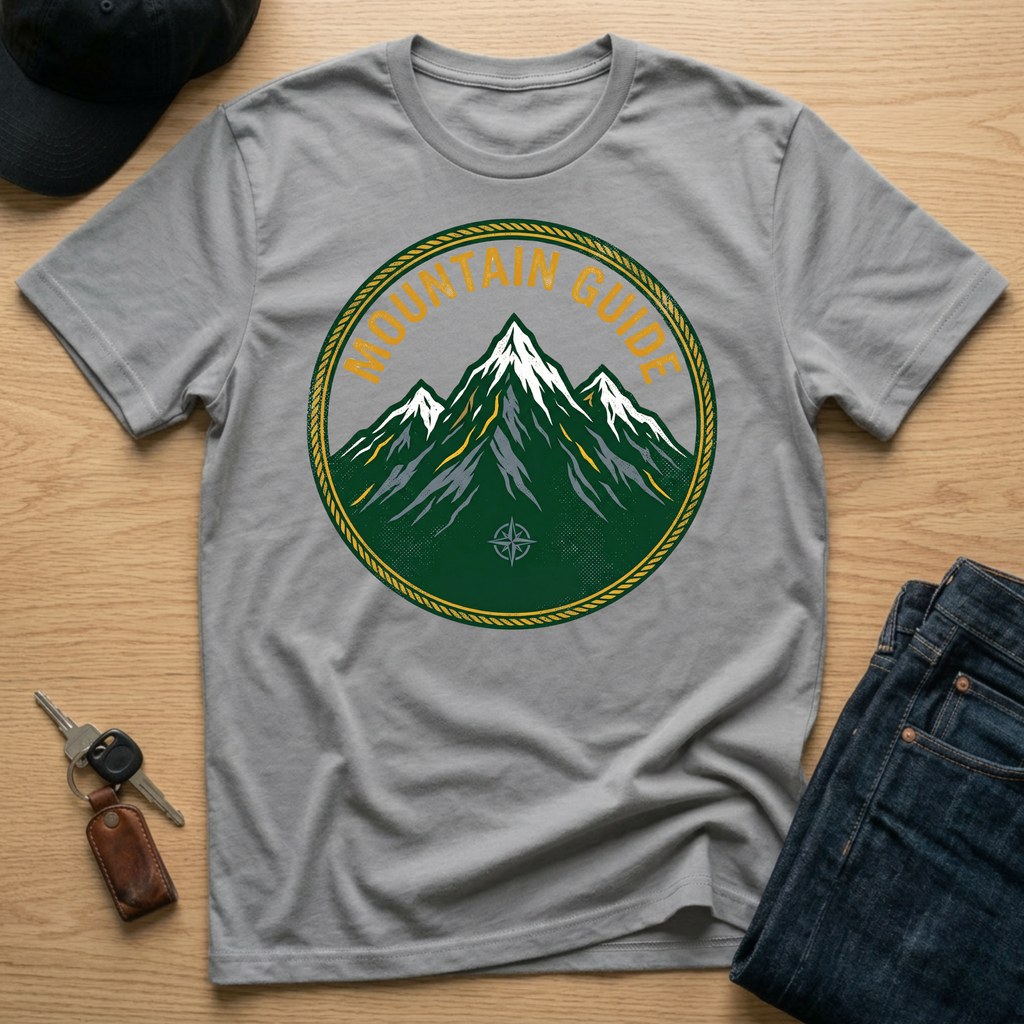 Mountain Guide