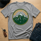 Mountain Guide