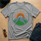 Sunrise Tee