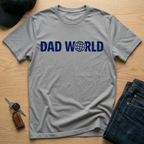 Dad World