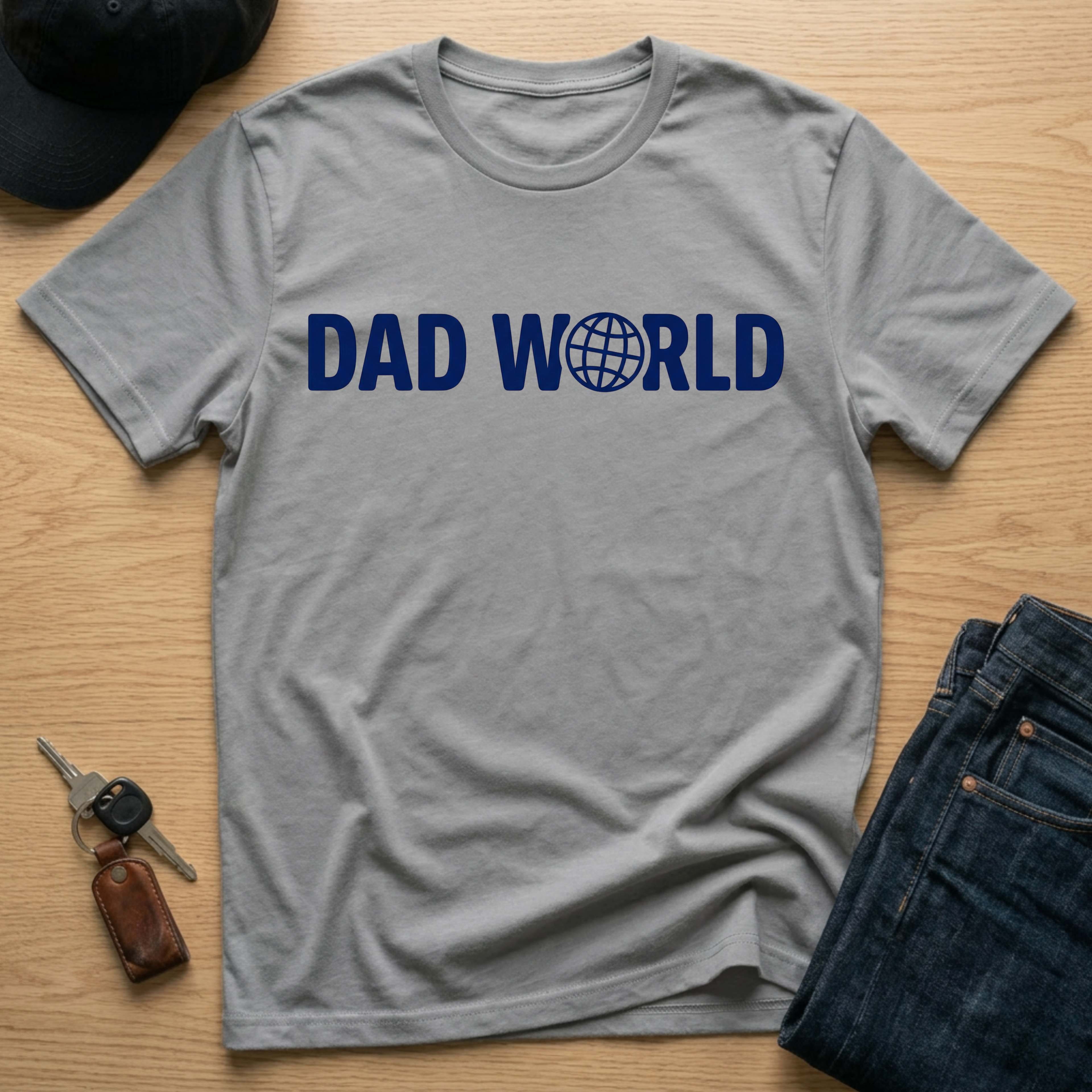 Dad World