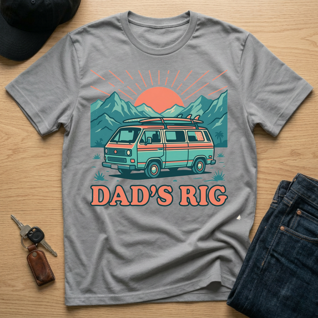 Dad's Rig