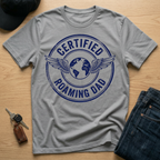 Certified Roaming Dad