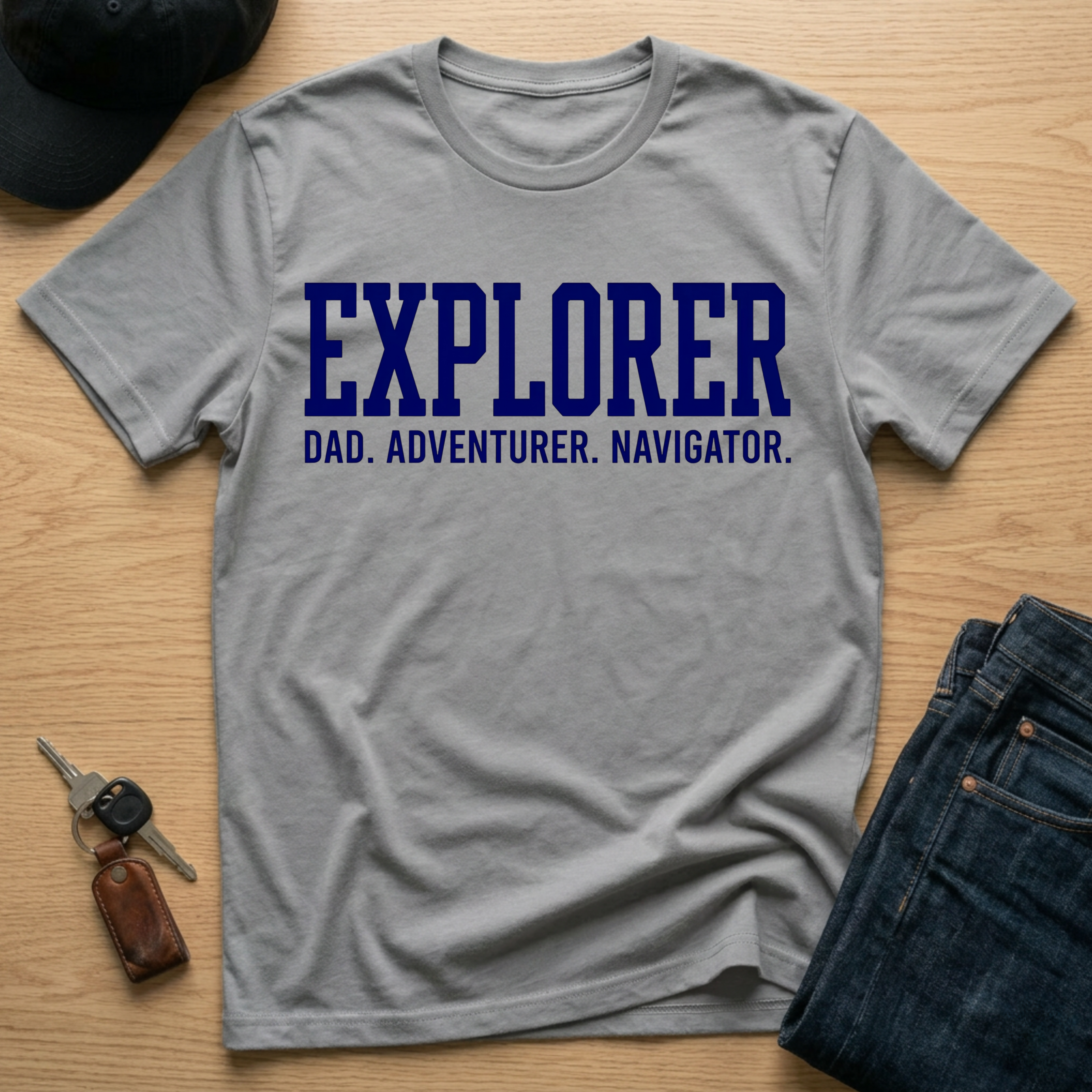 Explorer