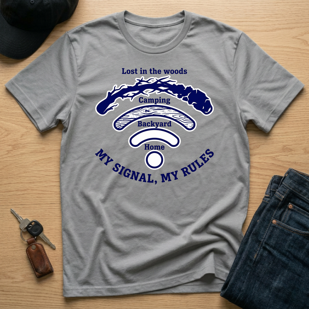 WiFi