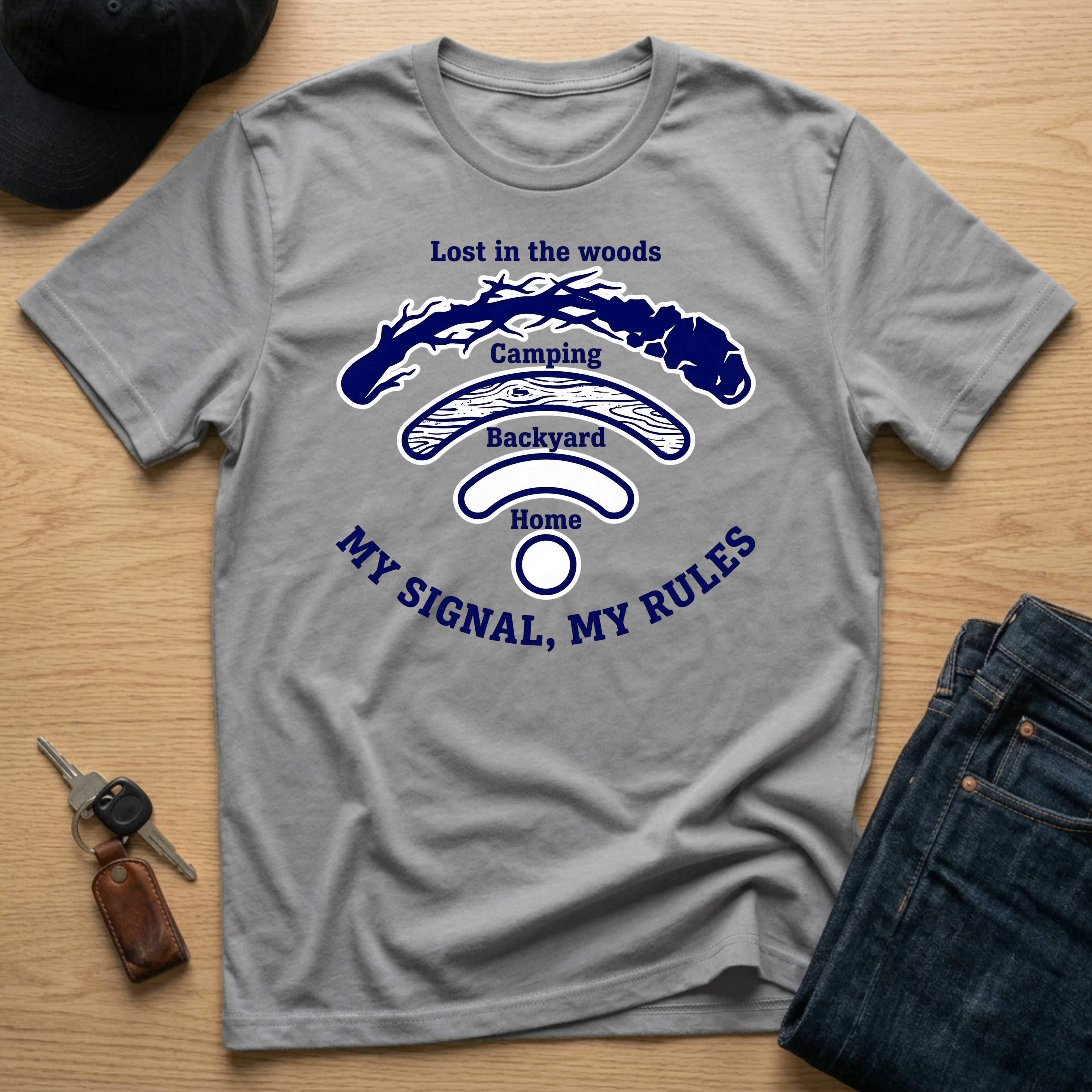 WiFi