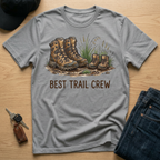 Best Trail Crew